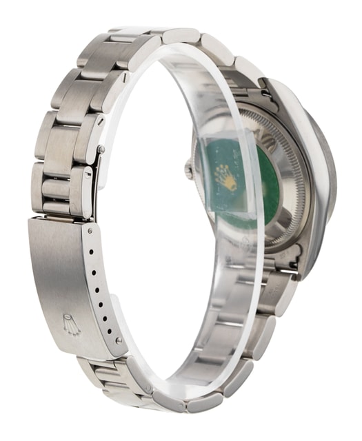 Rolex Oyster Perpetual Date 15210 Image 3